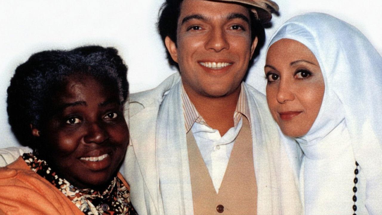 O Direito de Nascer backdrop