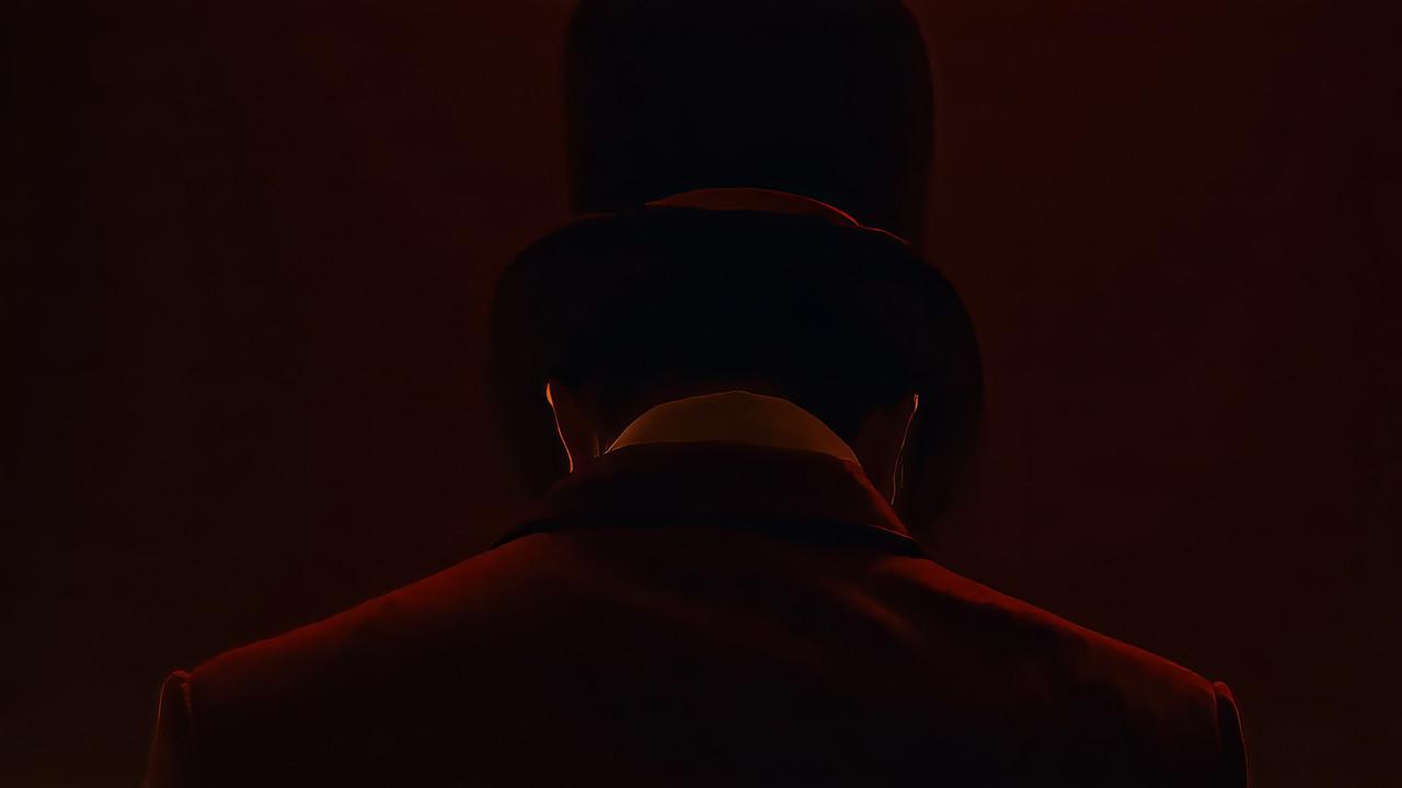 Tales from the Void backdrop