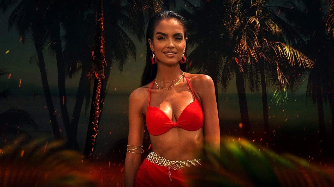 Hotel Paradise Extra backdrop