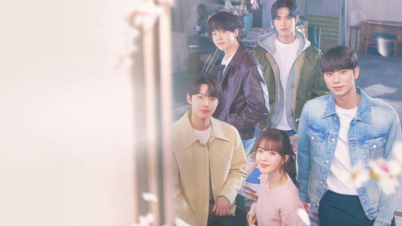 Crushology 101 backdrop