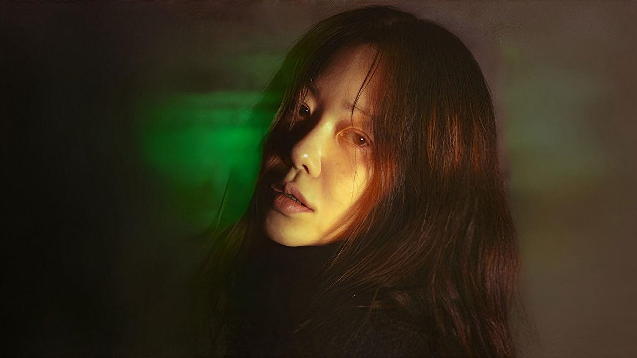 Queen Mantis backdrop