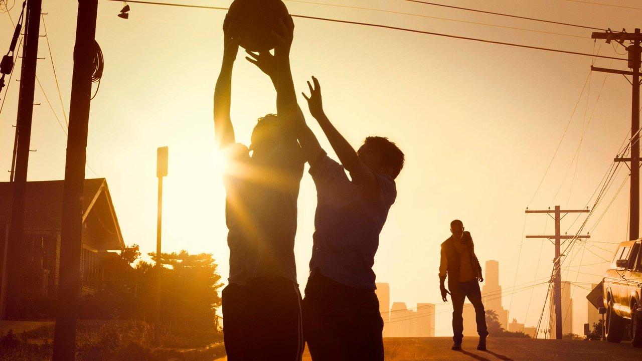 Fear the Walking Dead backdrop