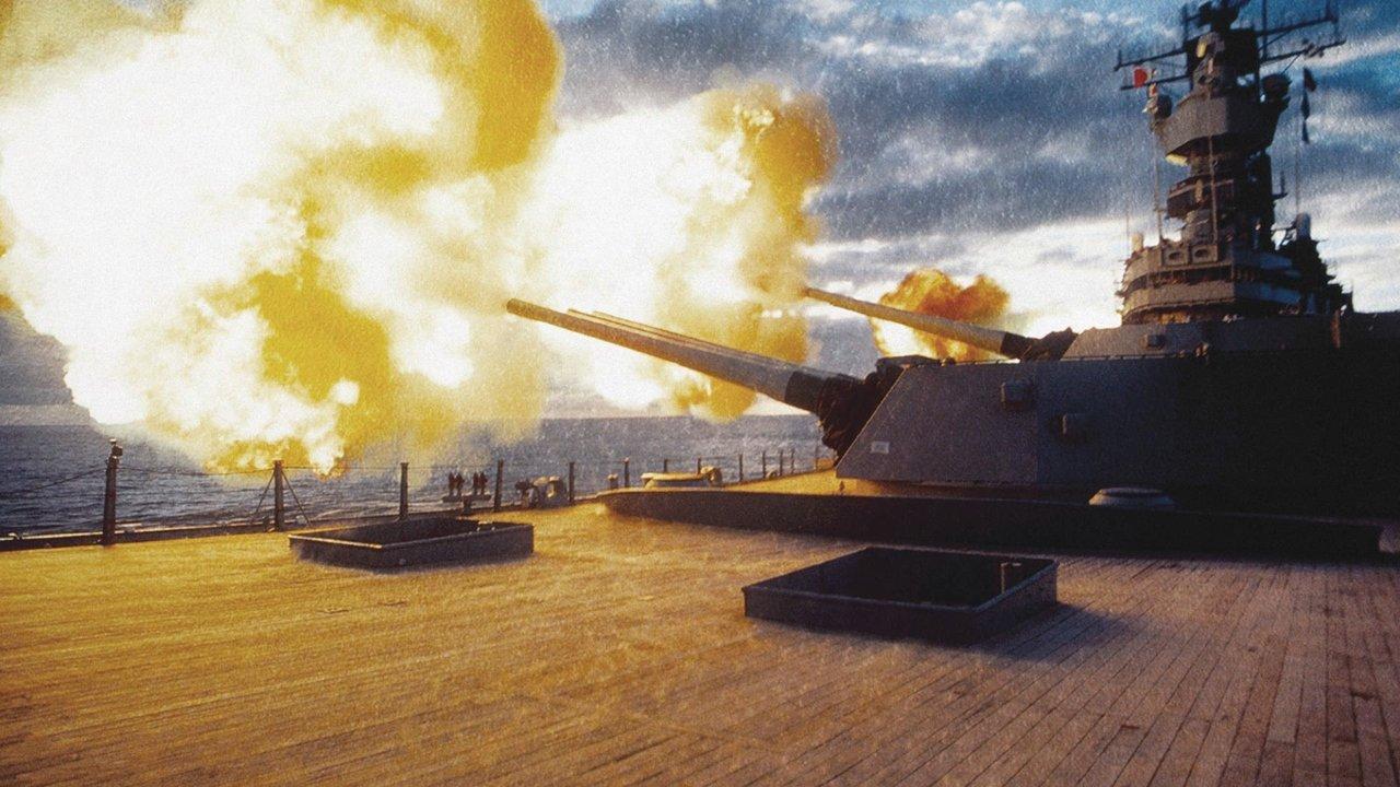 Bullet Points backdrop