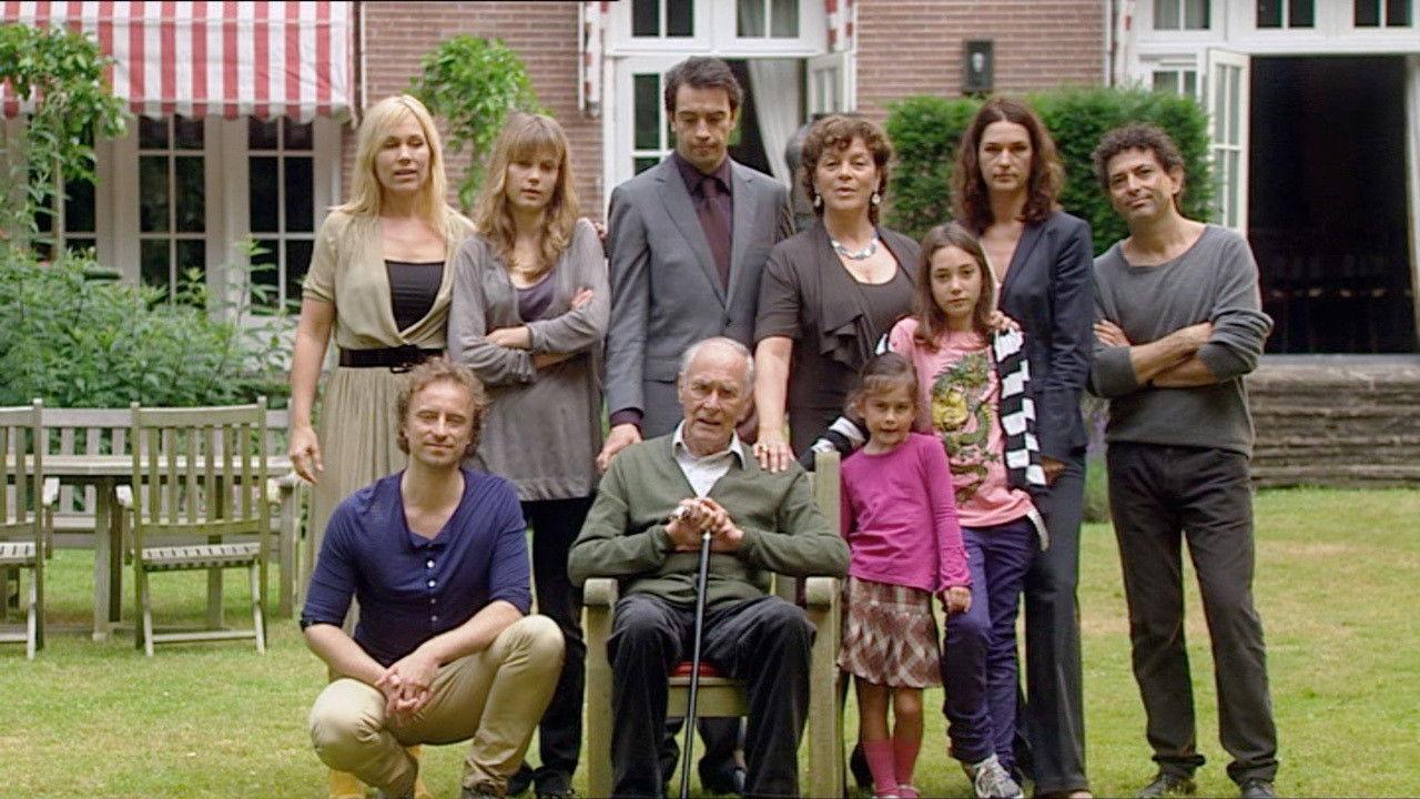 Bloedverwanten backdrop