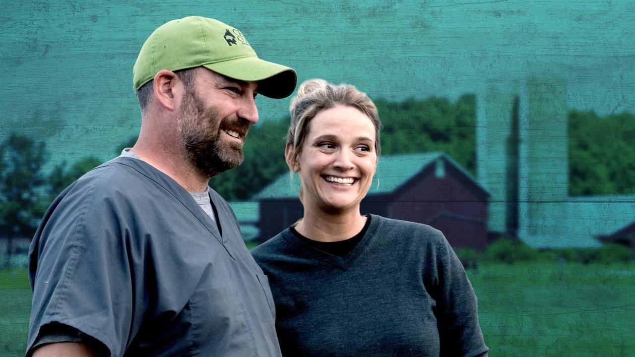 Heartland Docs, DVM backdrop