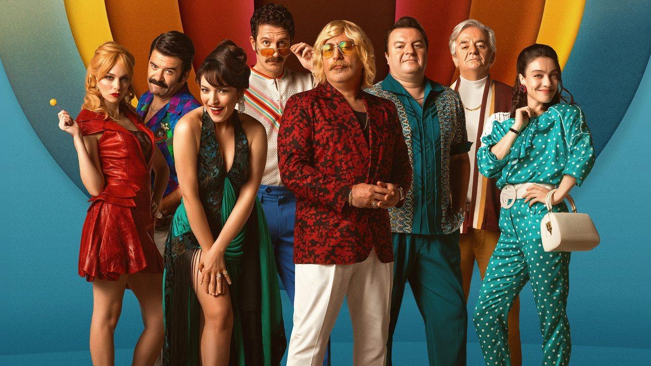 The Life and Movies of Erşan Kuneri backdrop