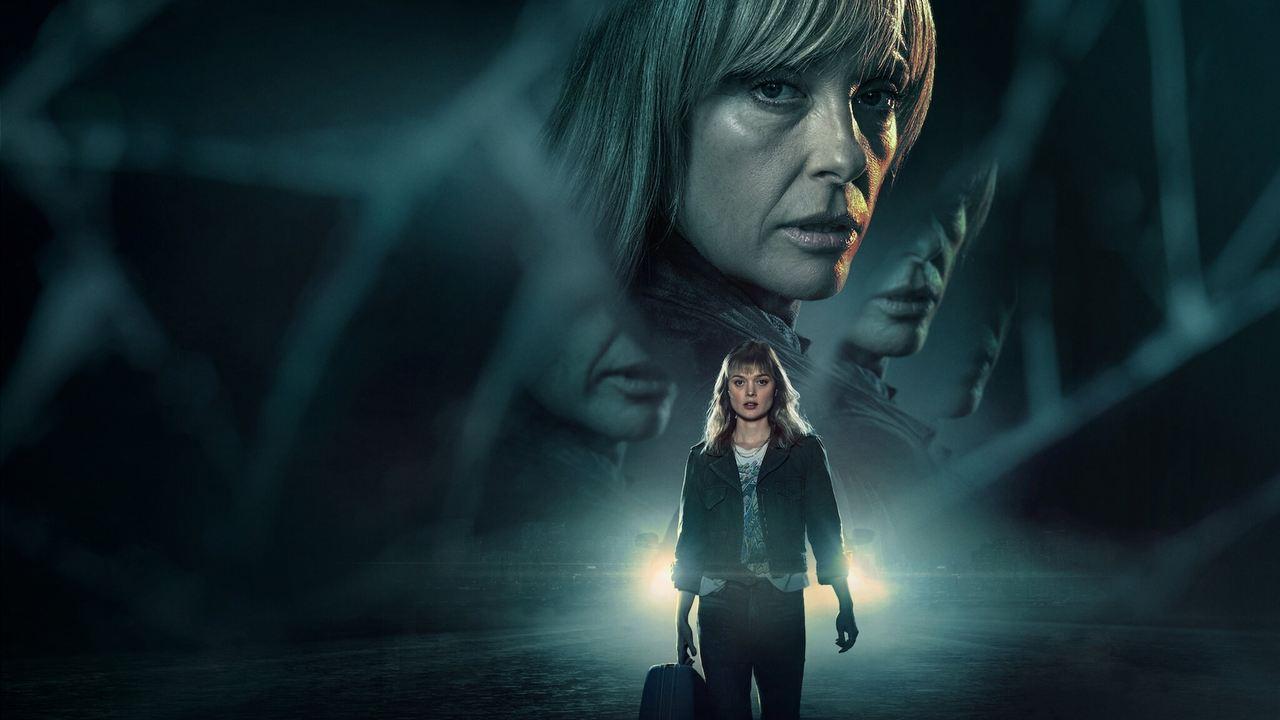 PIECES OF HER backdrop