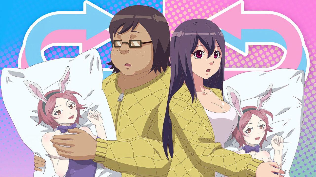 When I Woke Up, I Became a Bagel Girl! backdrop