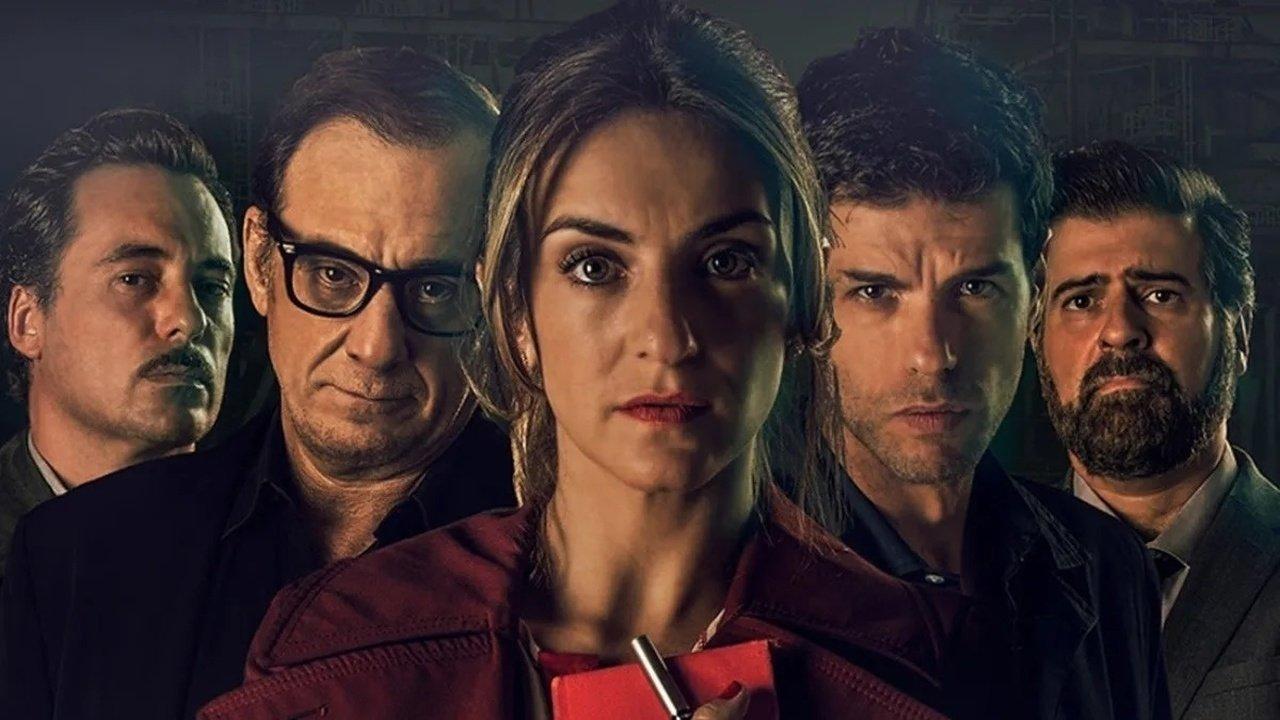 Post Mortem backdrop