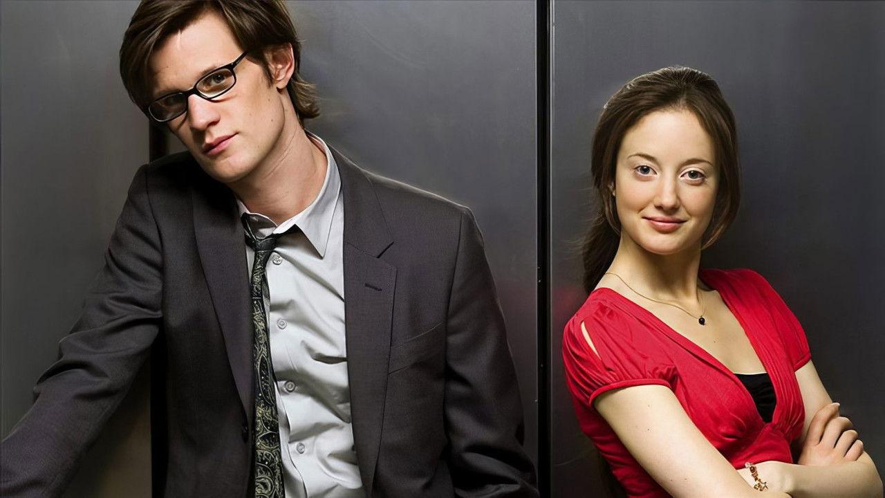 Party Animals backdrop