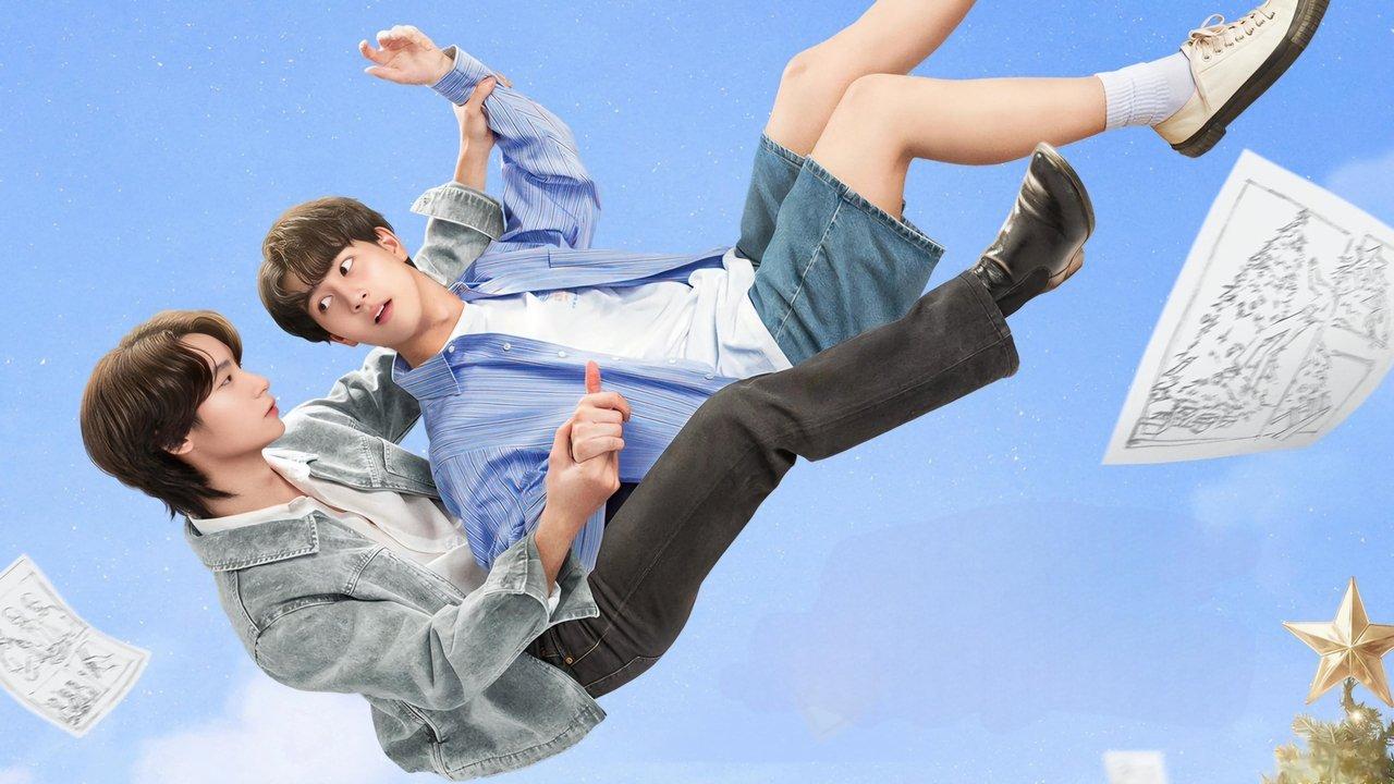 I Saw You In My Dream backdrop