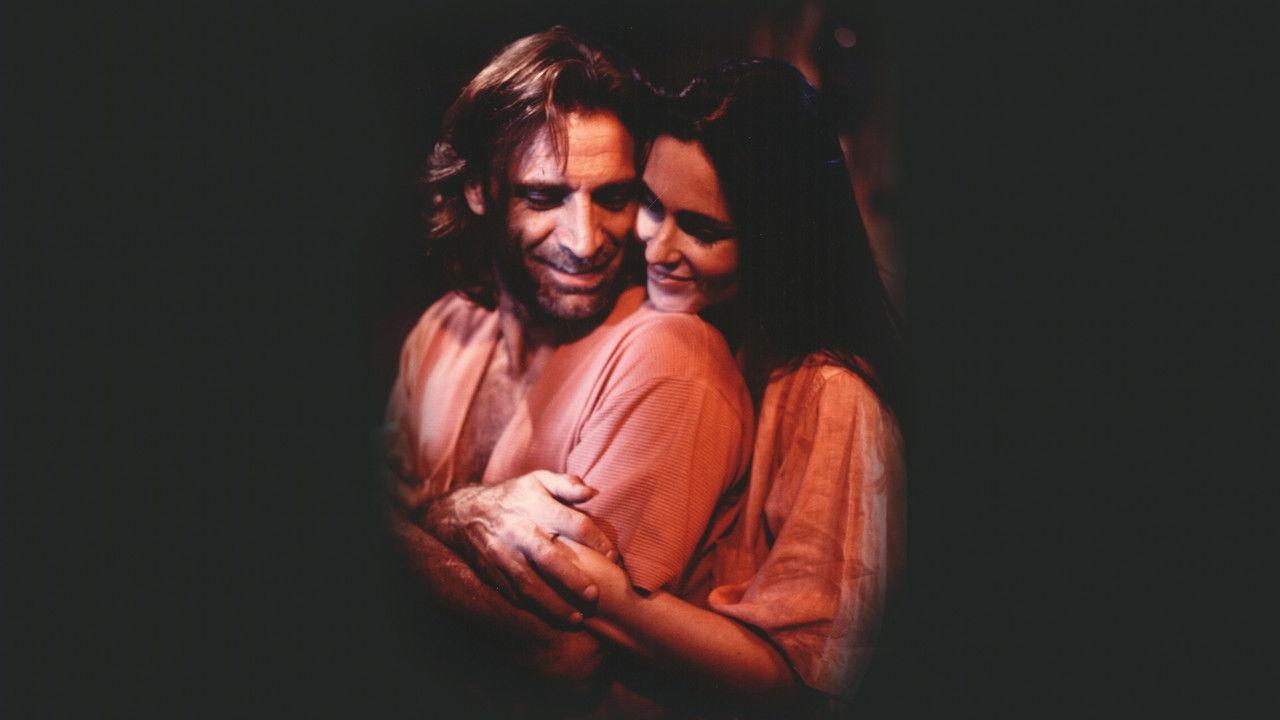 Tropicaliente backdrop