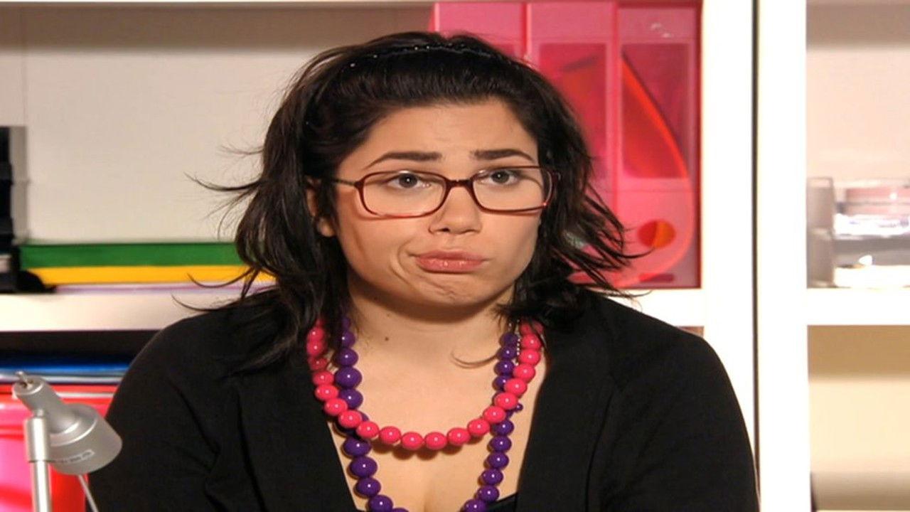 Don't Give Up, Nina backdrop