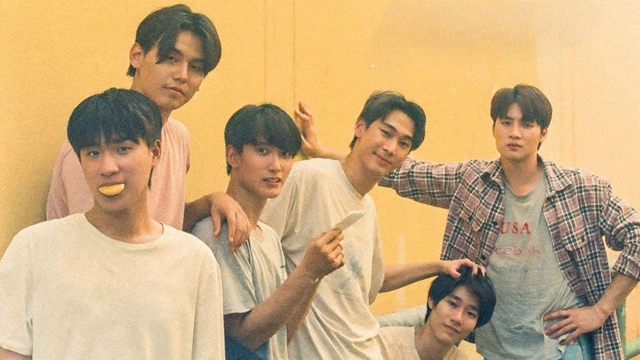 Remember Me backdrop