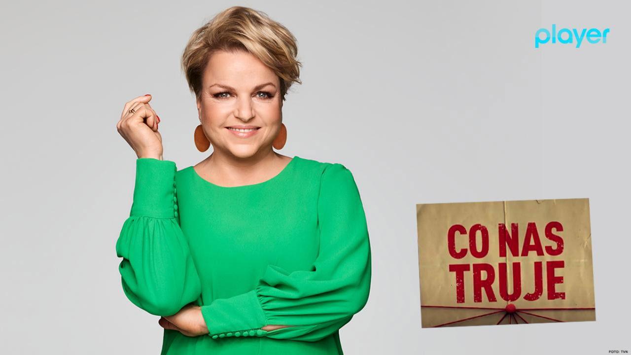 Co nas truje backdrop