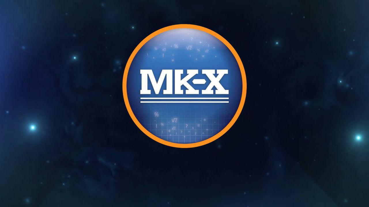 MK-X backdrop