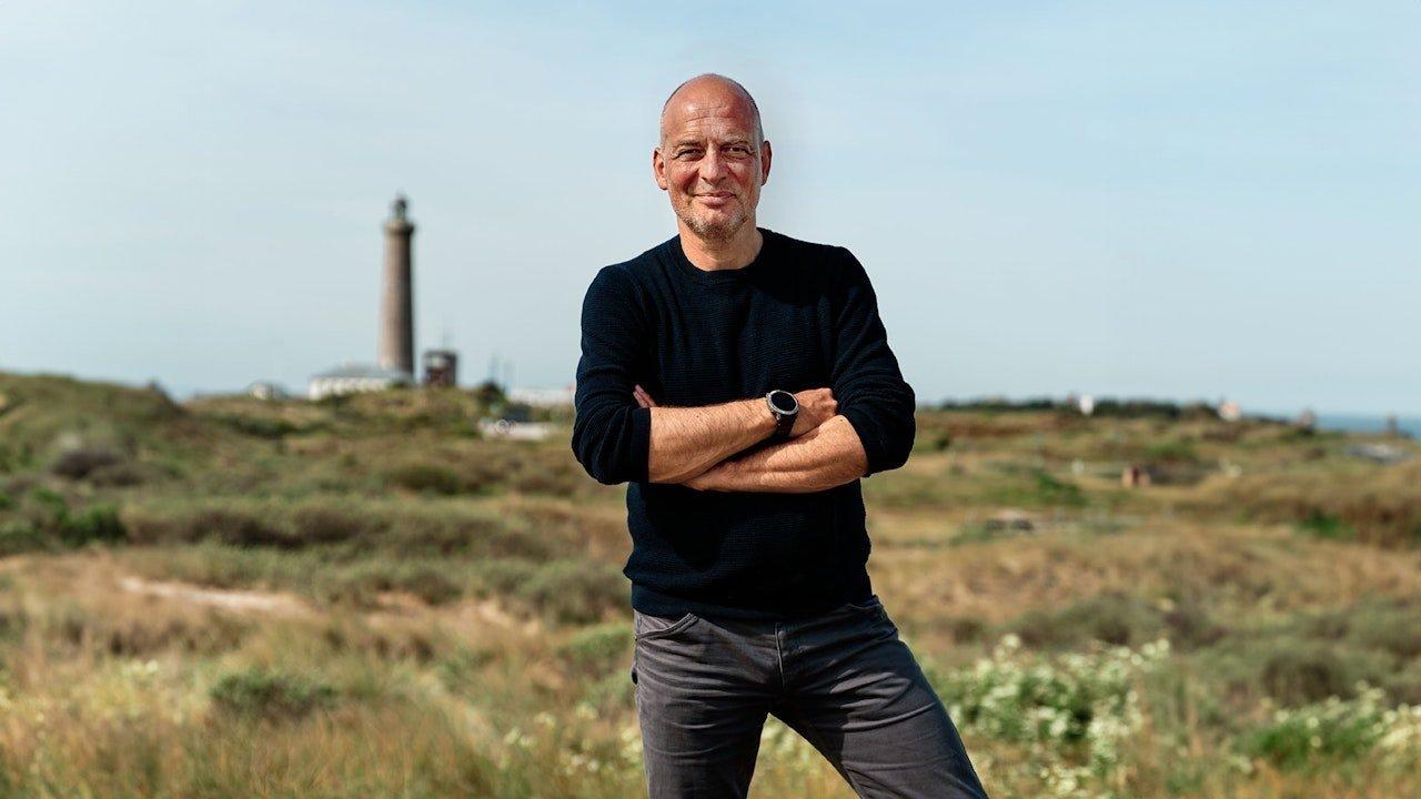 På tværs af Danmark backdrop