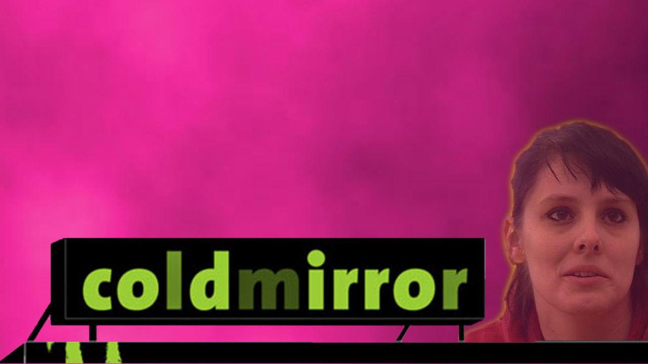 coldmirror backdrop