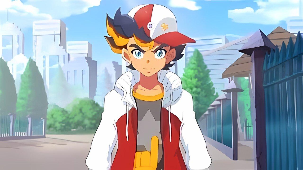 翼空之巅 backdrop