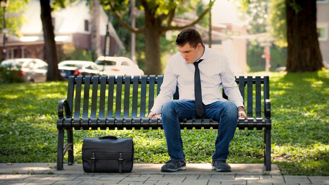 Autiste, maintenant majeur backdrop