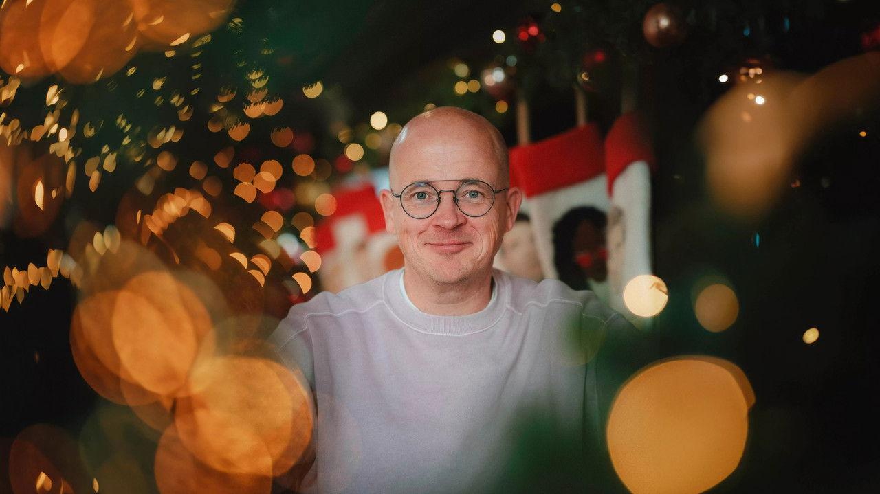 Vrede op Aarde backdrop