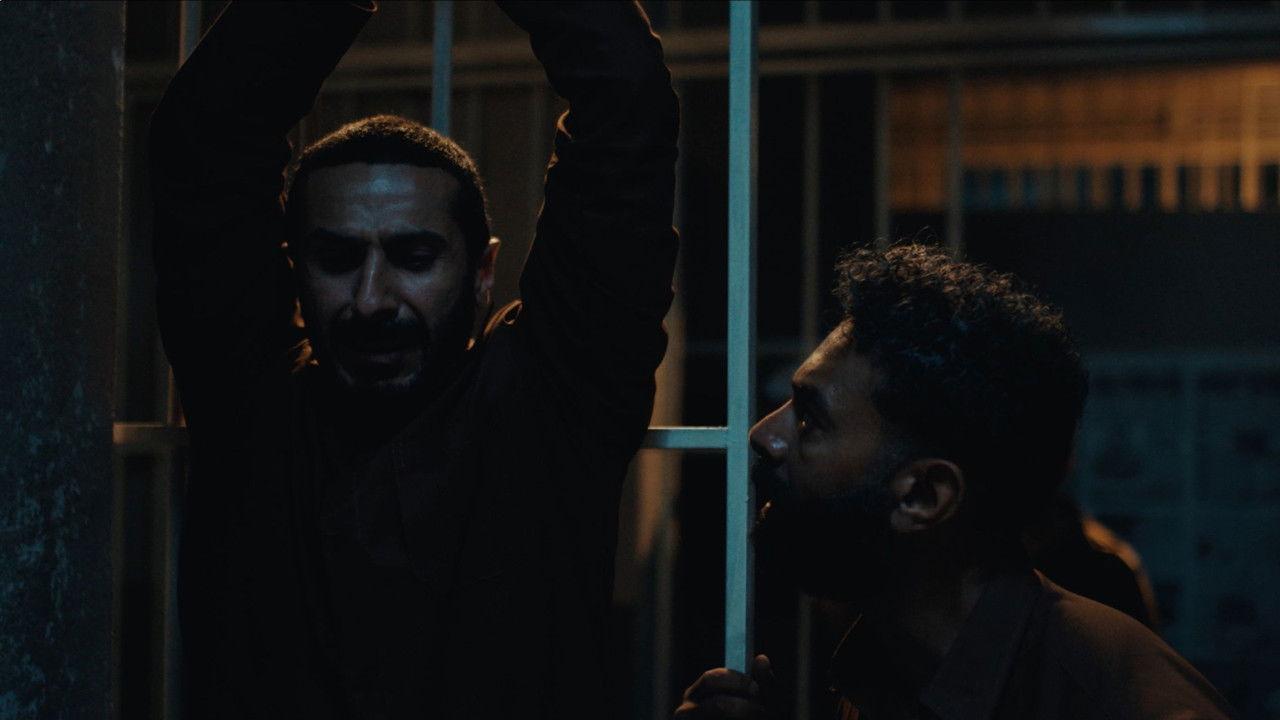 Years of Darkness backdrop