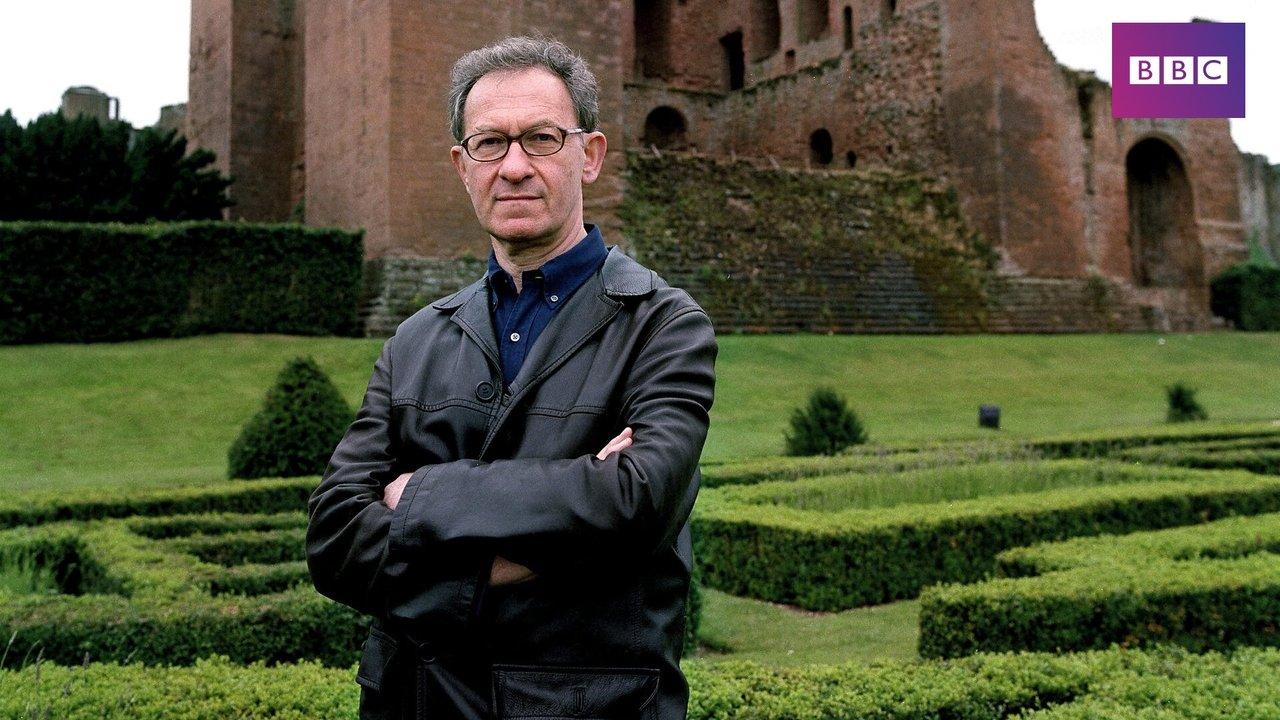 A History of Britain backdrop