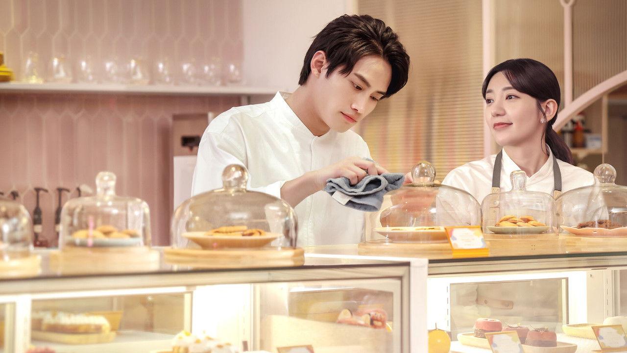 The Way You Shine backdrop