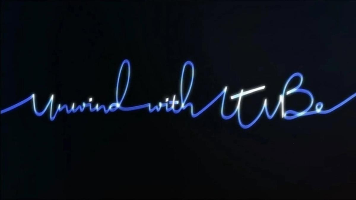 Unwind with ITVBe backdrop