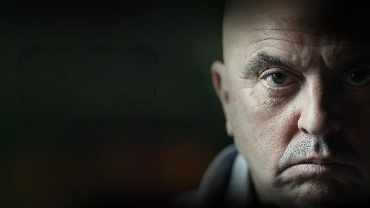 Sapo, S.A. Memorias de un ladrón backdrop