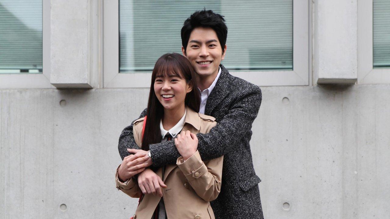 Her Lovely Heels backdrop