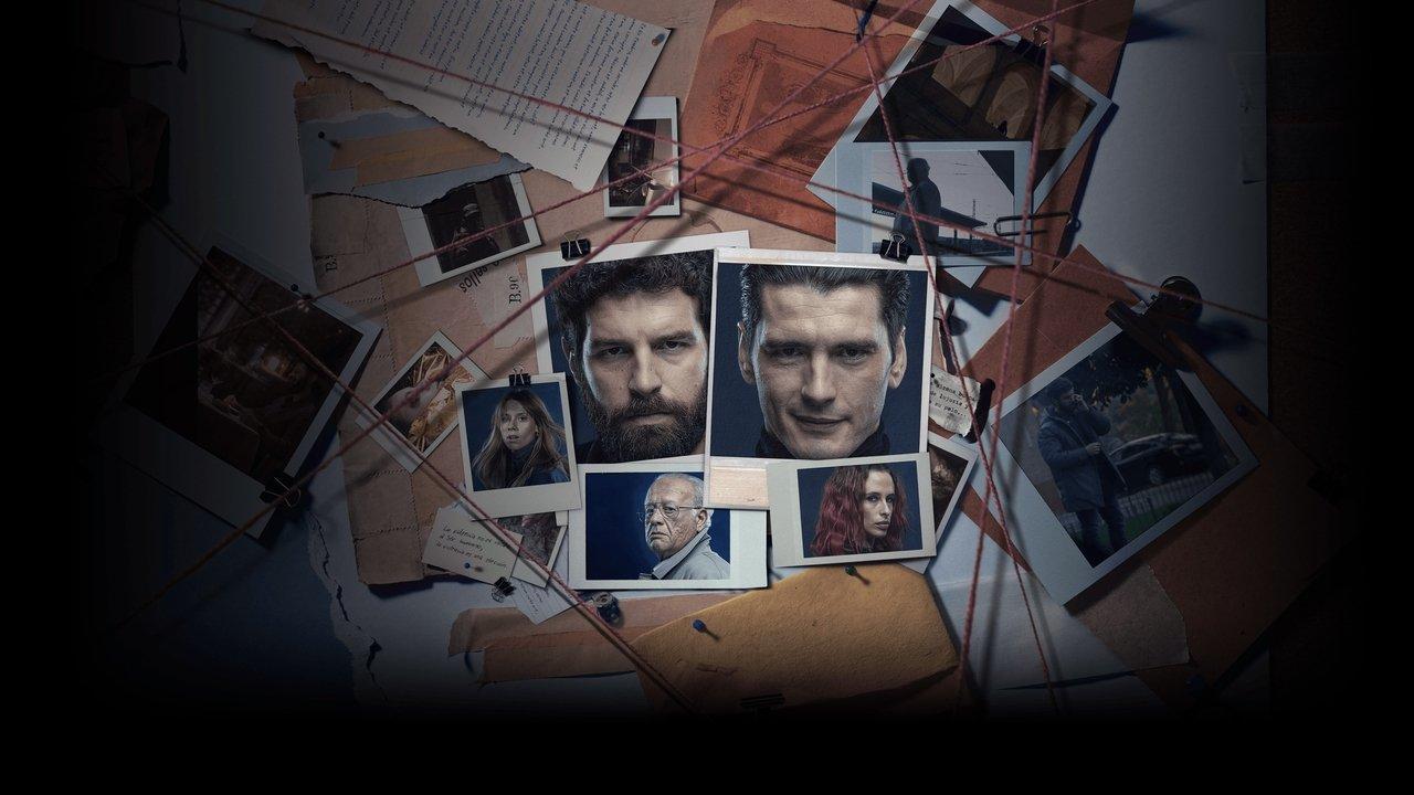 Memento Mori backdrop