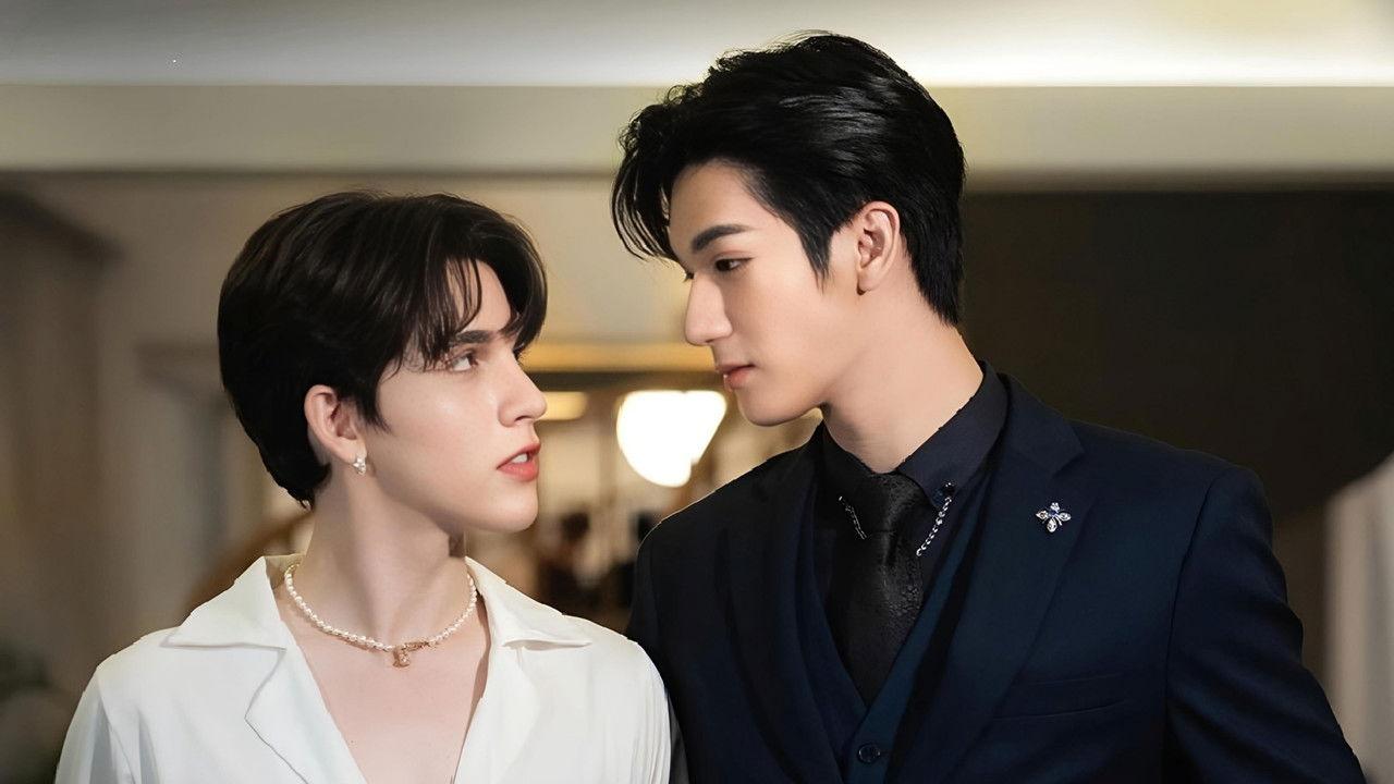 Sunset Vibes backdrop