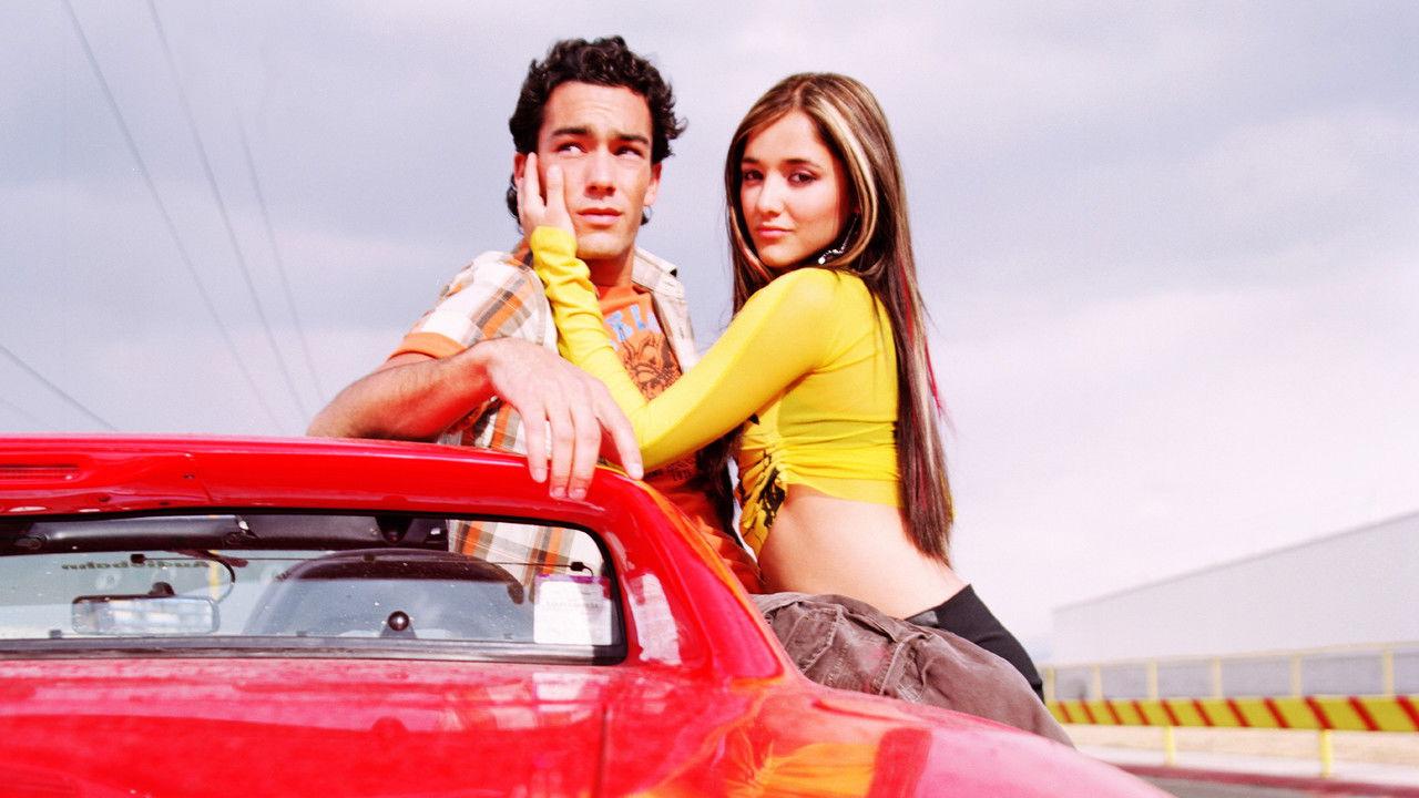 Hearts to the Limit backdrop