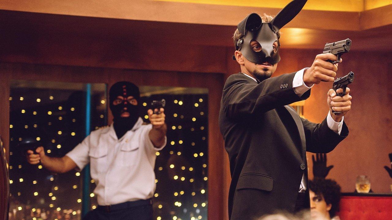 Double Crossed: Sooner or Later, You'll Pay the Price backdrop