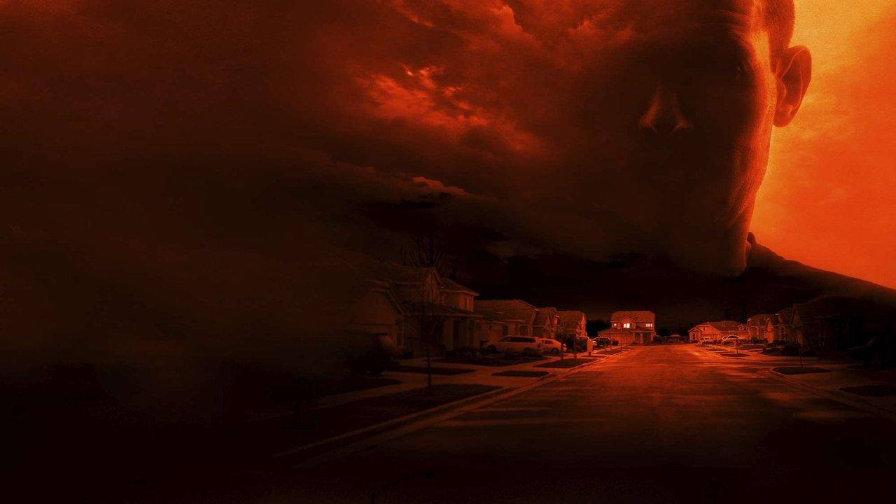 Devil In Suburbia backdrop