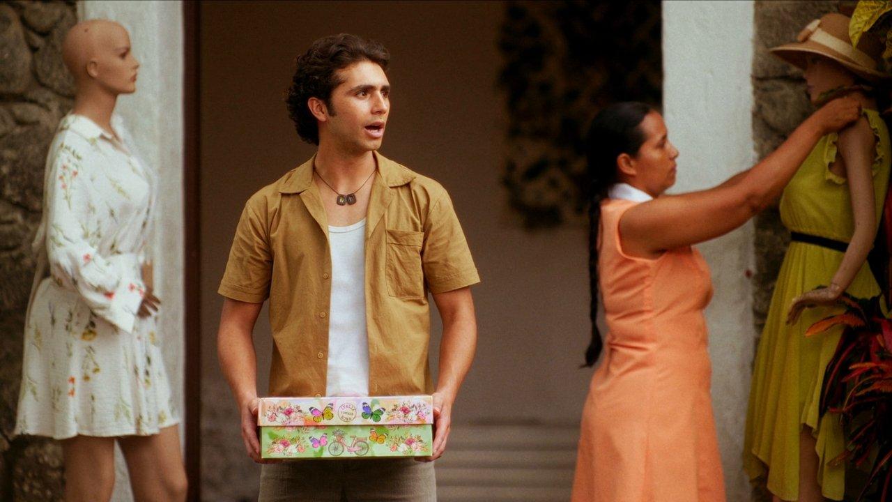 Darío Gómez: El rey del despecho backdrop