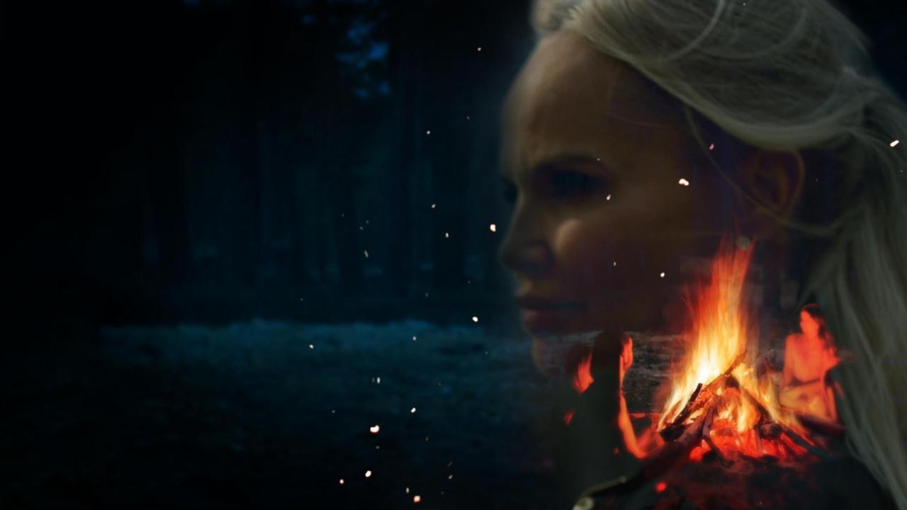 Keeper of the Ashes: The Oklahoma Girl Scout Murders backdrop