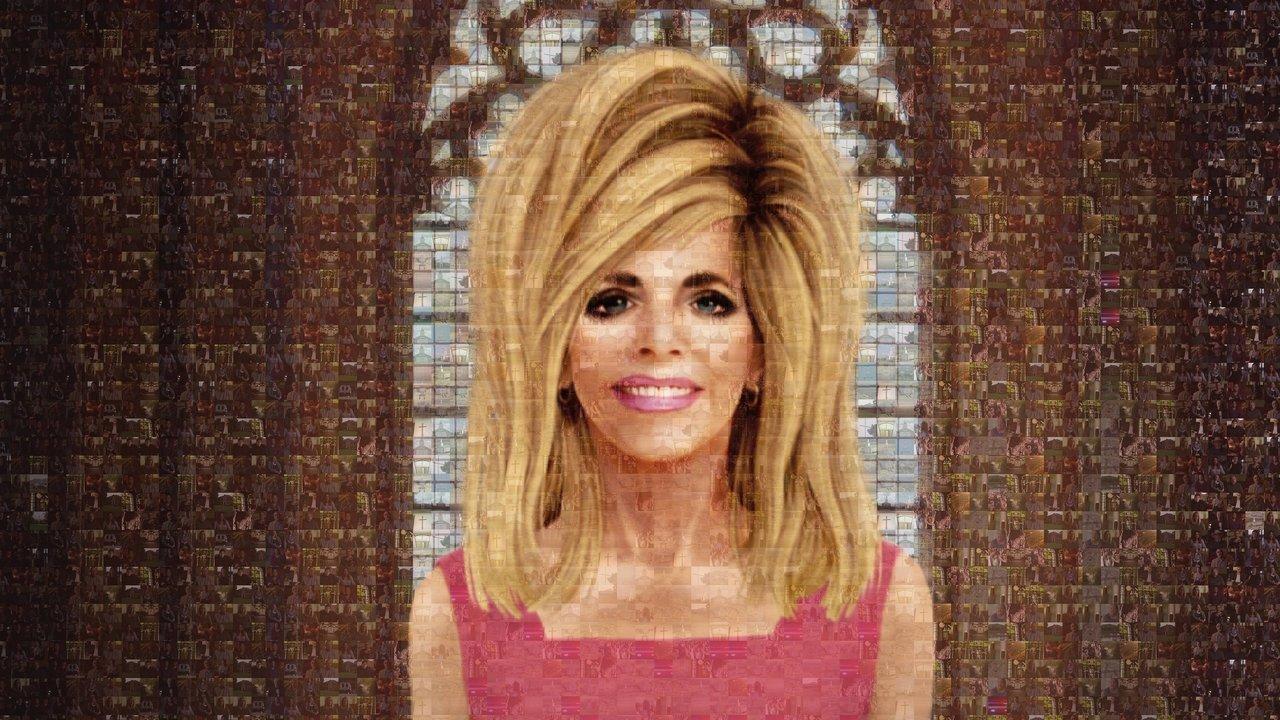 The Way Down: God, Greed, and the Cult of Gwen Shamblin backdrop