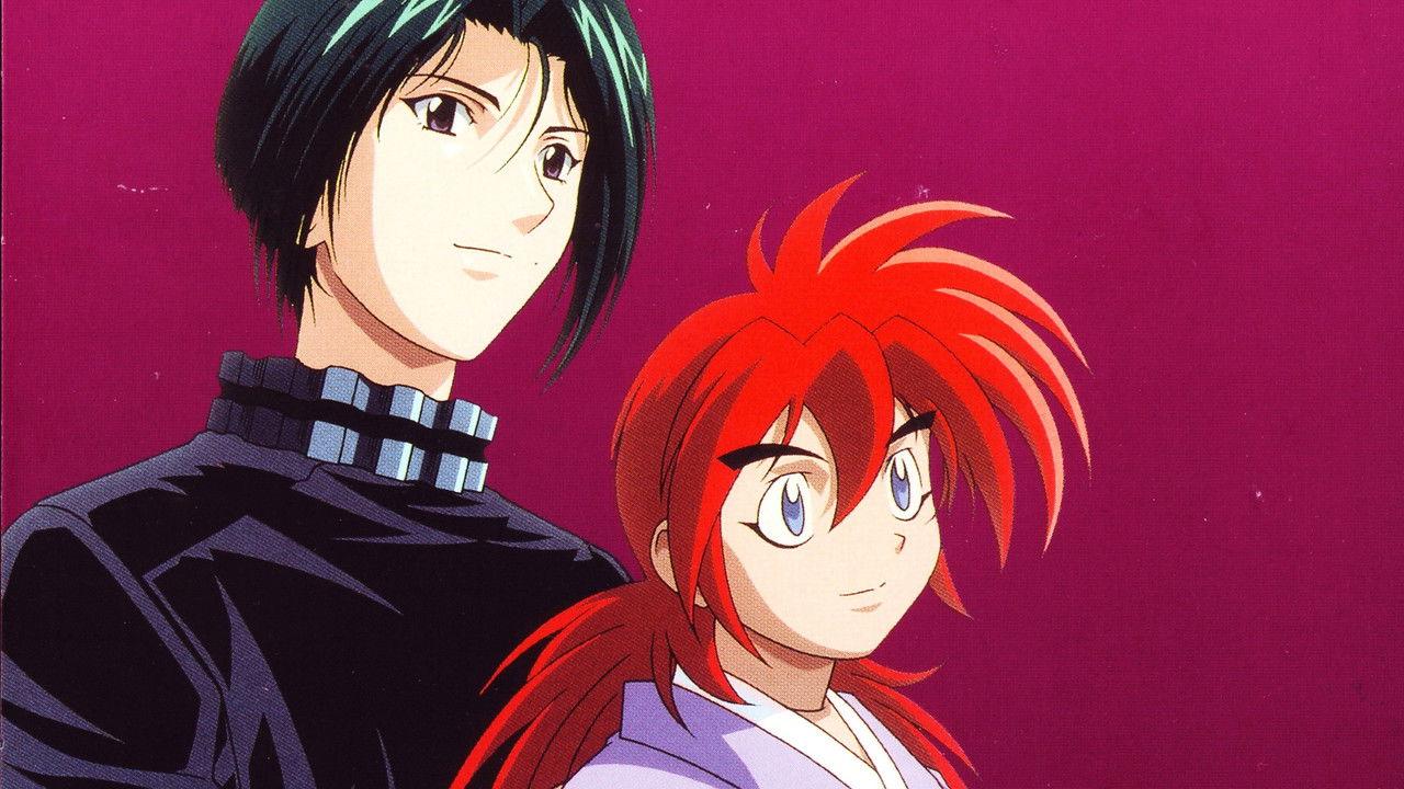 Karakuri Zoushi Ayatsuri Sakon backdrop