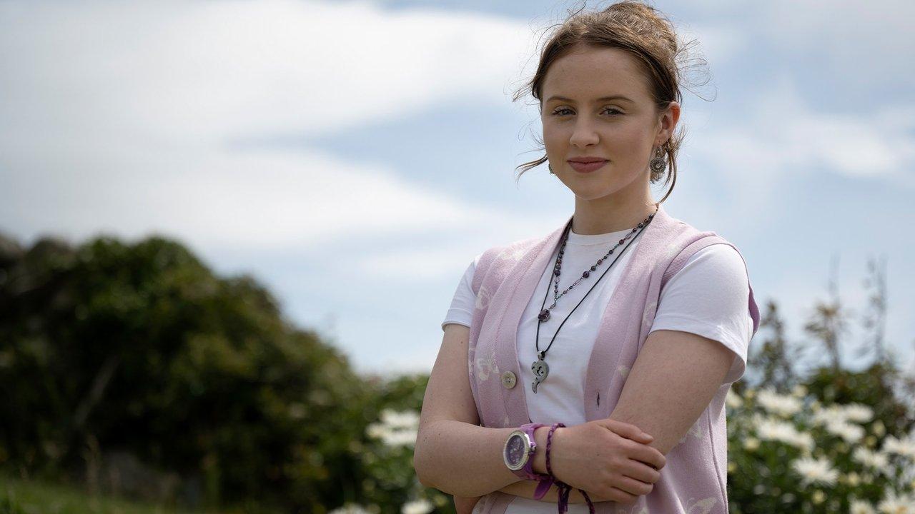 Ella's Life backdrop