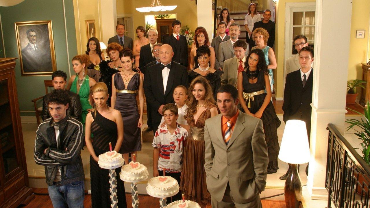 Lacrimi de iubire backdrop