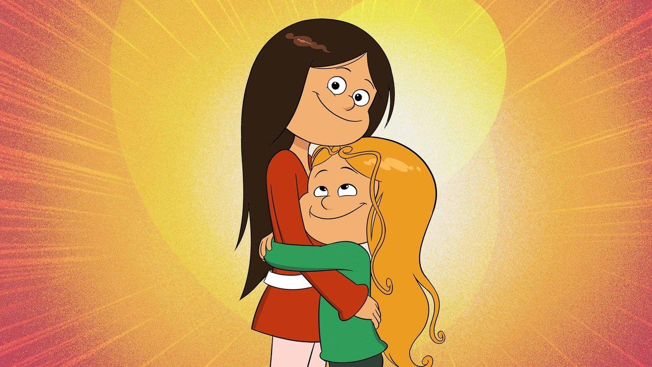 The Sisters backdrop