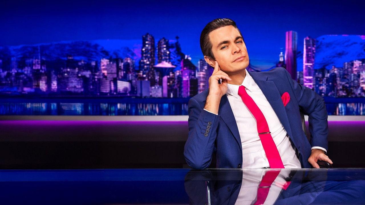 Svenska nyheter backdrop