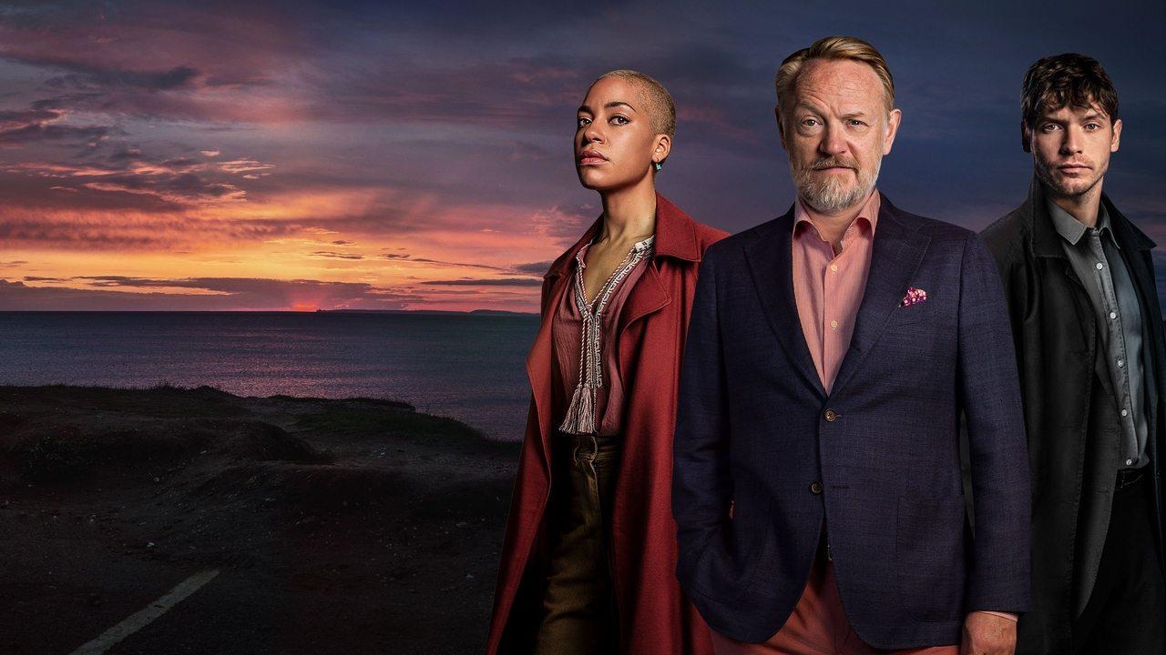 The Beast Must Die backdrop