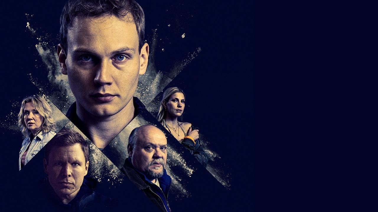 Port Poison - Santeri's Deal backdrop