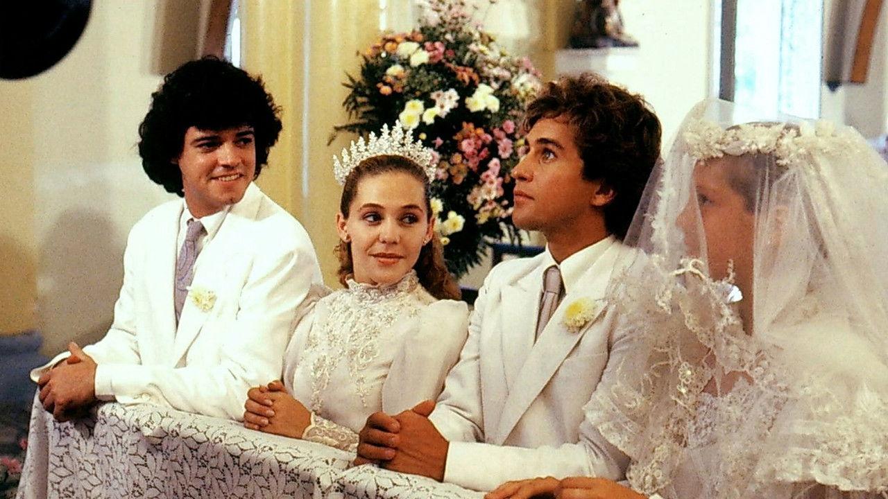 O Sexo dos Anjos backdrop