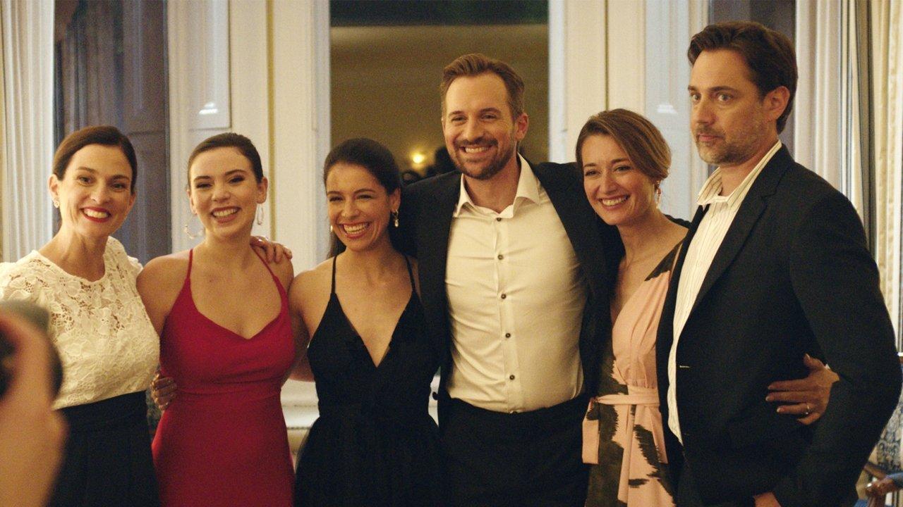 The Emperor backdrop