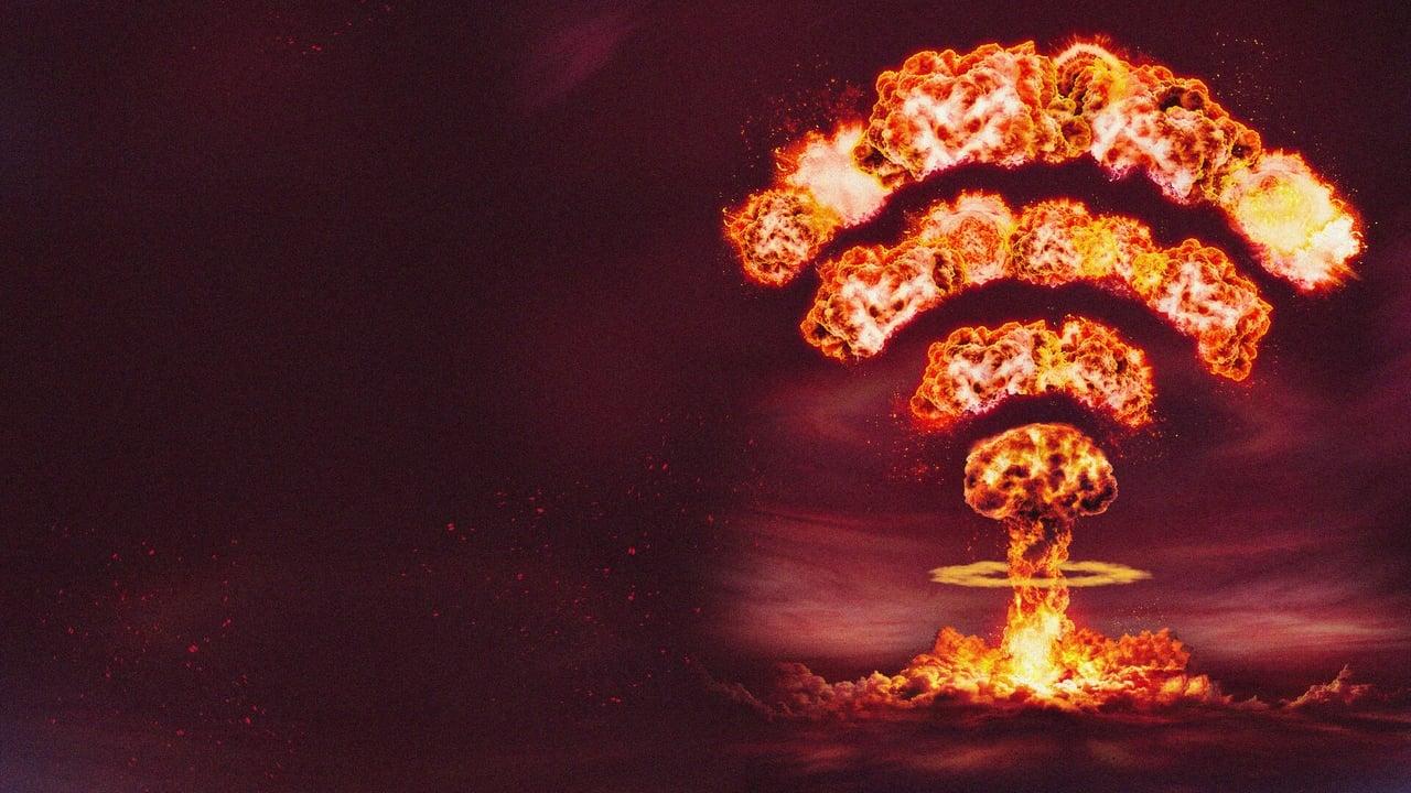 Bad Internet backdrop