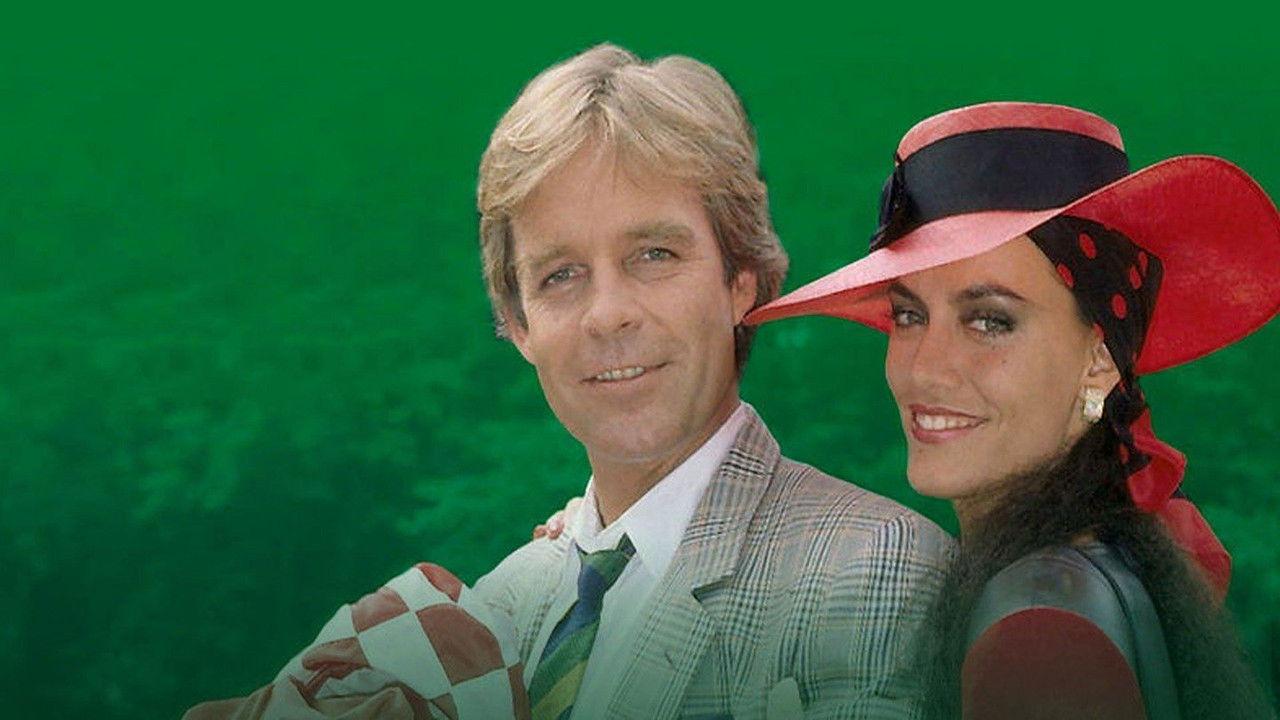 Rivalen der Rennbahn backdrop